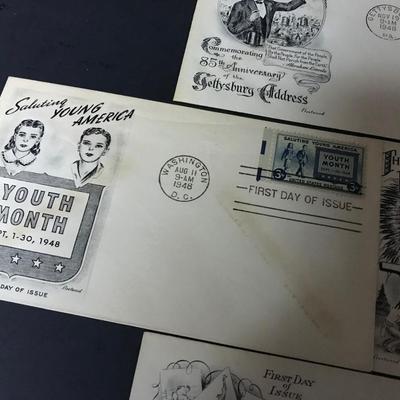 STAMP GROUP