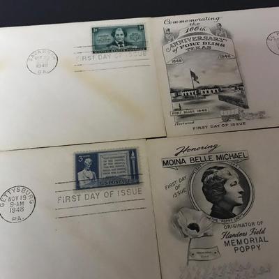 STAMP GROUP