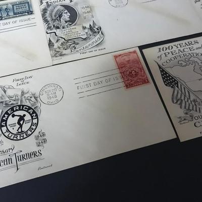 STAMP GROUP