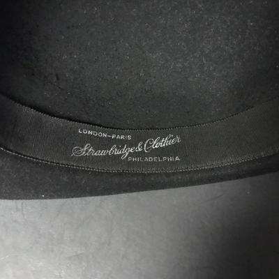 VINTAGE HAT LOT