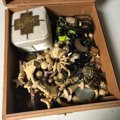 ESTATE JEWELRY