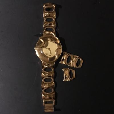 ROBERT CAVALLI WATCH