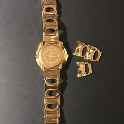 ROBERT CAVALLI WATCH