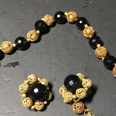 VINTAGE ESTATE JEWELRY