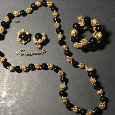 VINTAGE ESTATE JEWELRY