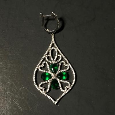 STERLING SILVER