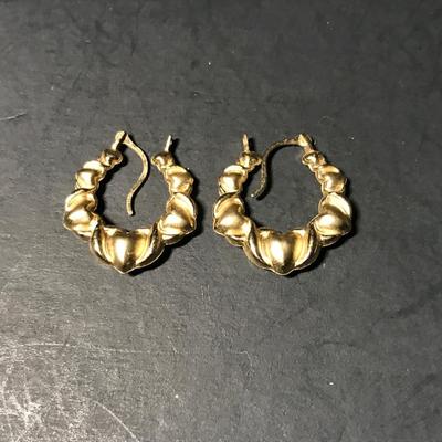 14KT GOLD