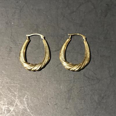14KT GOLD LOT