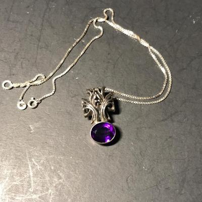 STERLING SILVER LOT