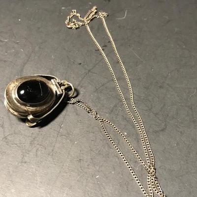 STERLING SILVER LOT