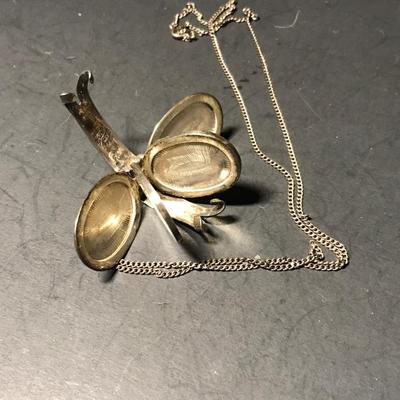 STERLING SILVER LOT