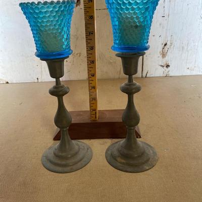 Candleholders