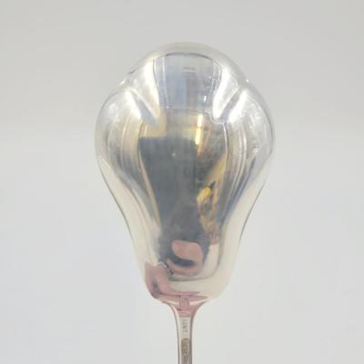 LUNT STERLING BERRY SERVING UTENSIL