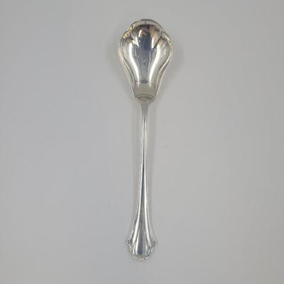 LUNT STERLING BERRY SERVING UTENSIL