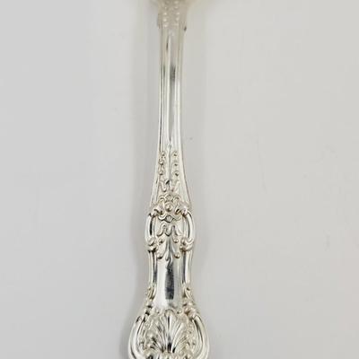 TIFFANY & CO STERLING SILVER COLLECTORS SPOON #2