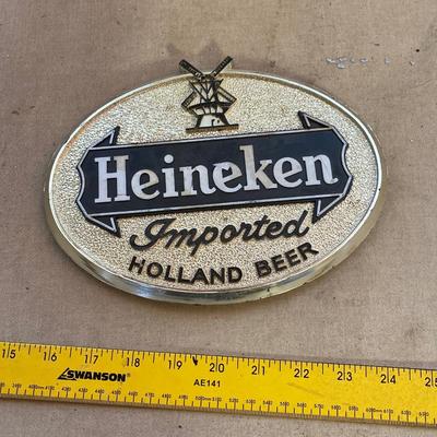 Beer Sign
