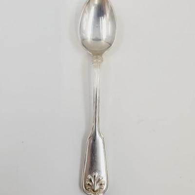 TIFFANY & CO STERLING SILVER COLLECTABLE SPOON #5