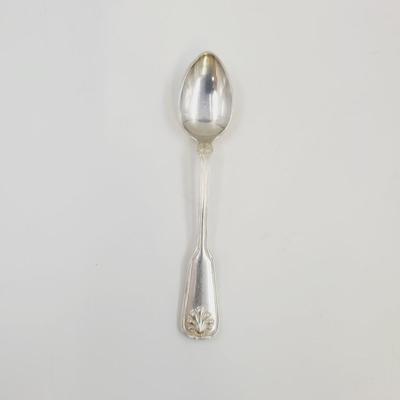 TIFFANY & CO STERLING SILVER COLLECTABLE SPOON #5