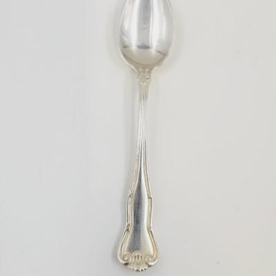 TIFFANY & CO STERLING SILVER COLLECTABLE SPOON #6