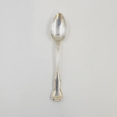 TIFFANY & CO STERLING SILVER COLLECTABLE SPOON #6