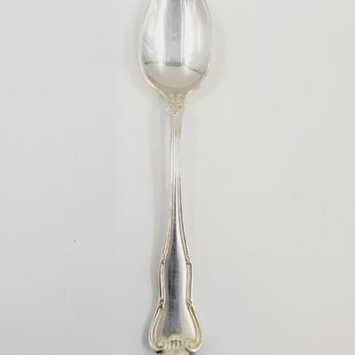 TIFFANY & CO STERLING SILVER COLLECTABLE SPOON #6