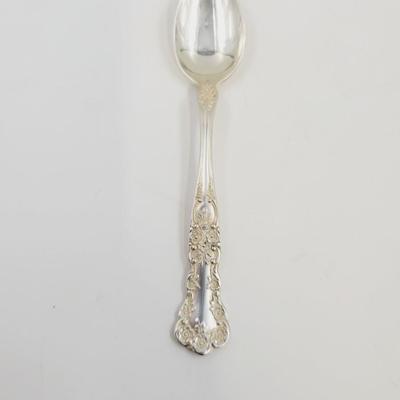 ANTIQUE GORHAM STERLING SILVER COLLECTABLE SPOON