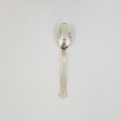 ANTIQUE GORHAM STERLING SILVER COLLECTABLE SPOON