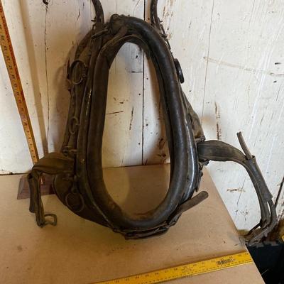 Antique