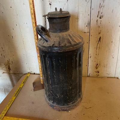 Antiques