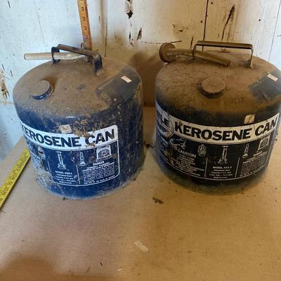 Petroleum  Collector items