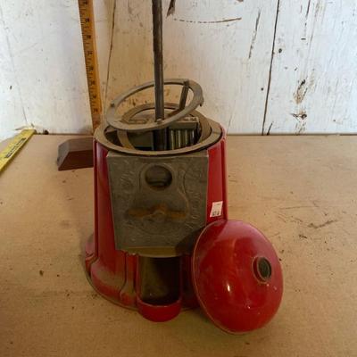Restoration projects