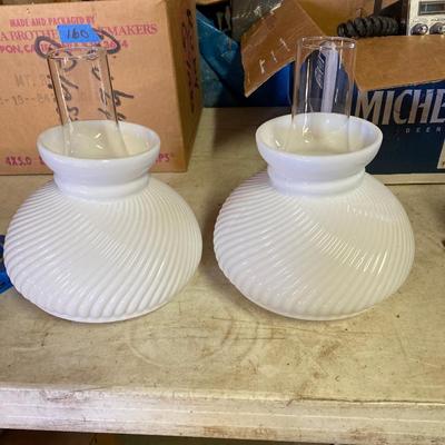 Lampshades