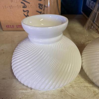 Lampshades
