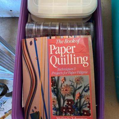 Crafting