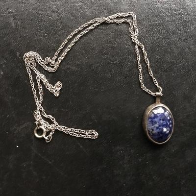 STERLING SILVER LOT