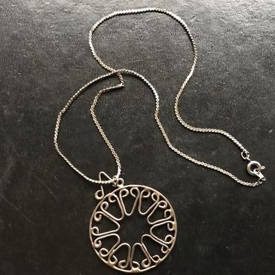 STERLING SILVER LOT