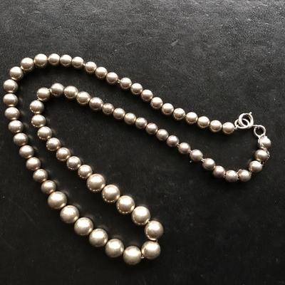 STERLING SILVER LOT