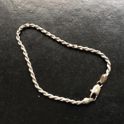 STERLING SILVER LOT