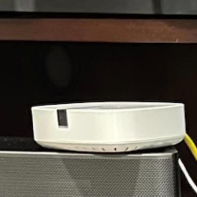 Sonos Wifi Boost (Small white Sonos)