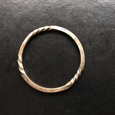 STERLING SILVER LOT