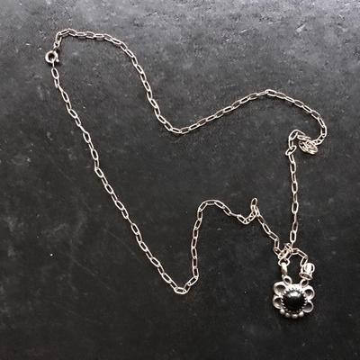 STERLING SILVER LOT