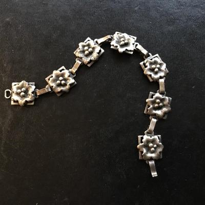 STERLING SILVER LOT