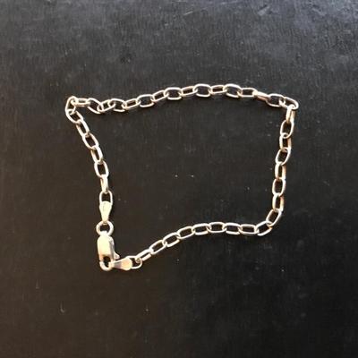 STERLING SILVER LOT