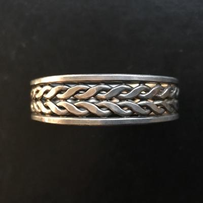 STERLING SILVER LOT