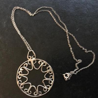 STERLING SILVER LOT