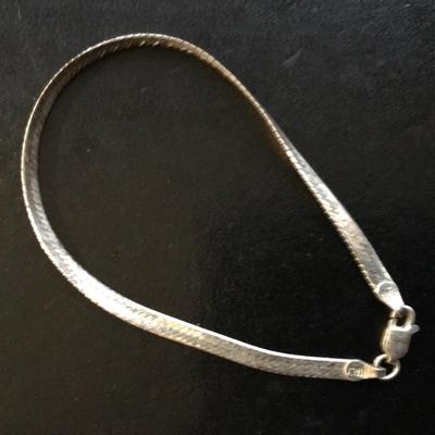 STERLING SILVER LOT