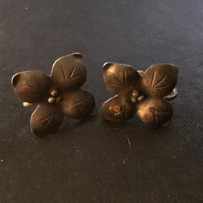 STERLING SILVER LOT