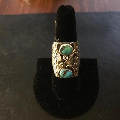 STERLING SILVER LOT