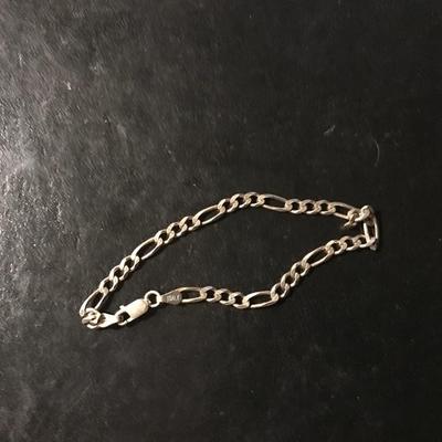STERLING SILVER LOT