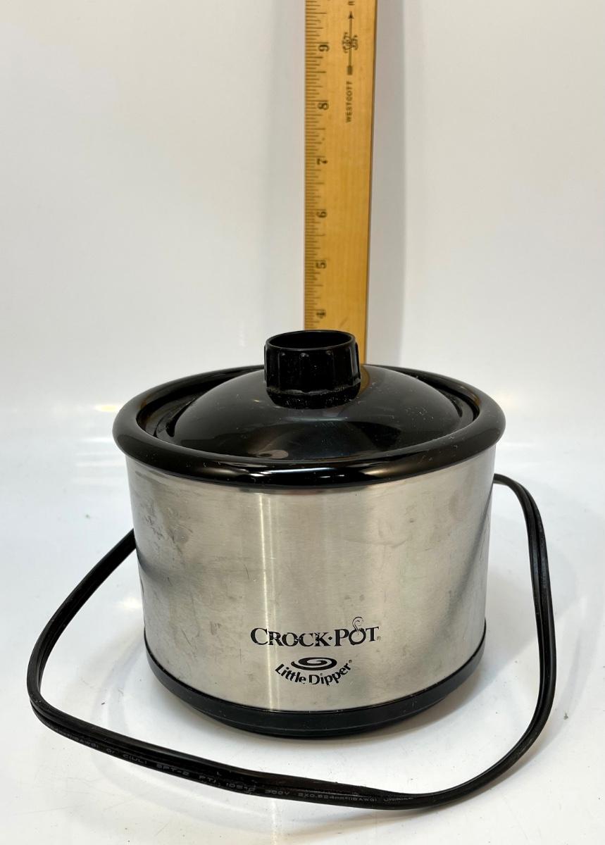 Little Dipper Crock Pot